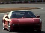 Acura NS-X Prototype 1989 года